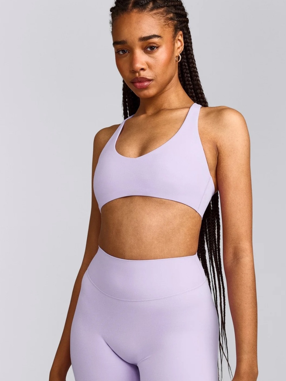 Oner Active SoftMotion bralette